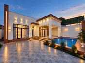Продаётся 4-комн. дом/дача 160 м², пос. Шувеляны, photo 1 from 8