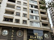 Satılır 3 otaqlı yeni tikili 150 m², Gənclik m., photo 3 from 8