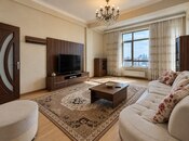 İcarəyə verilir 2 otaqlı yeni tikili 95 m², Elmlər Akademiyası m., photo 3 from 8