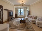İcarəyə verilir 2 otaqlı yeni tikili 95 m², Elmlər Akademiyası m., photo 4 from 8