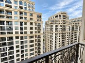 İcarəyə verilir 2 otaqlı yeni tikili 95 m², Elmlər Akademiyası m., photo 6 from 8