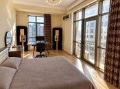 İcarəyə verilir 2 otaqlı yeni tikili 95 m², Elmlər Akademiyası m., photo 7 from 8