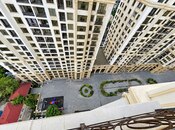 İcarəyə verilir 2 otaqlı yeni tikili 95 m², Elmlər Akademiyası m., photo 5 from 8