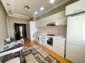 İcarəyə verilir 2 otaqlı yeni tikili 75 m², İnşaatçılar m., photo 7 from 8