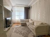 İcarəyə verilir 2 otaqlı yeni tikili 75 m², İnşaatçılar m., photo 1 from 8