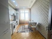 İcarəyə verilir 2 otaqlı yeni tikili 75 m², İnşaatçılar m., photo 6 from 8