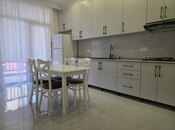 İcarəyə verilir 2 otaqlı yeni tikili 80 m², Dərnəgül m., photo 2 from 8