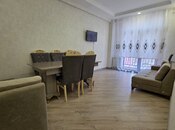 İcarəyə verilir 2 otaqlı yeni tikili 80 m², Dərnəgül m., photo 7 from 8