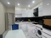Сдается 3-комн. новостройка 110 м², Ясамальский р., photo 8 from 8