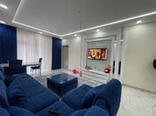 Сдается 3-комн. новостройка 110 м², Ясамальский р., photo 1 from 8