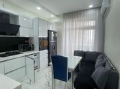 Сдается 3-комн. новостройка 110 м², Ясамальский р., photo 7 from 8