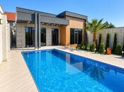 Satılır 5 otaqlı həyət evi/bağ evi 180 m², Mərdəkan q., photo 1 from 8