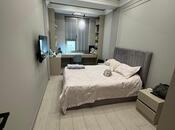 Продаётся 3-комн. новостройка 100 м², м. Элмляр Академиясы, photo 7 from 8
