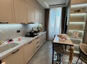 Продаётся 3-комн. новостройка 100 м², м. Элмляр Академиясы, photo 6 from 8
