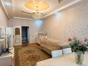 Satılır 3 otaqlı yeni tikili 105 m², Həzi Aslanov m., photo 2 from 8