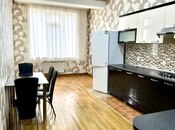 İcarəyə verilir 2 otaqlı yeni tikili 110 m², Memar Əcəmi m., photo 5 from 7