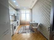 İcarəyə verilir 2 otaqlı yeni tikili 90 m², İnşaatçılar m., photo 6 from 8