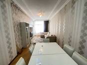 İcarəyə verilir 2 otaqlı yeni tikili 90 m², İnşaatçılar m., photo 2 from 8