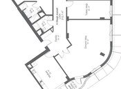 Продается 4-комн. новостройка 213 м², пос. Аг шехер, photo 2 from 7