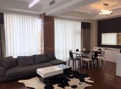 Сдаётся 2-комн. новостройка 105 м², м. Элмляр Академиясы, photo 2 from 8