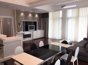 Сдаётся 2-комн. новостройка 105 м², м. Элмляр Академиясы, photo 1 from 8