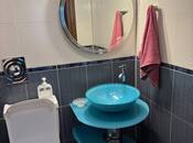 İcarəyə verilir 3 otaqlı yeni tikili 135 m², Nizami m., photo 8 from 8