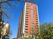 İcarəyə verilir 2 otaqlı yeni tikili 62 m², Gənclik m., photo 3 from 8