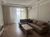 İcarəyə verilir 2 otaqlı yeni tikili 106 m², 8 Noyabr m., photo 1 from 6