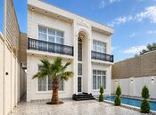 Satılır 4 otaqlı həyət evi/bağ evi 170 m², Mərdəkan q., photo 3 from 8