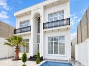 Satılır 4 otaqlı həyət evi/bağ evi 170 m², Mərdəkan q., photo 1 from 8