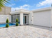 Satılır 4 otaqlı həyət evi/bağ evi 170 m², Mərdəkan q., photo 2 from 8