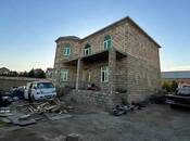 Satılır 9 otaqlı həyət evi/bağ evi 900 m², Novxanı q., photo 4 from 5
