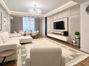 Продаётся 4-комн. новостройка 182 м², м. Нариман Нариманов, photo 4 from 8