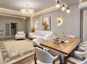 Продаётся 4-комн. новостройка 182 м², м. Нариман Нариманов, photo 5 from 8