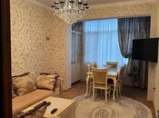 İcarəyə verilir 2 otaqlı köhnə tikili 53 m², Azadlıq Prospekti m., photo 1 from 5