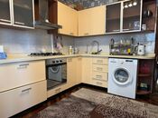 İcarəyə verilir 3 otaqlı köhnə tikili 90 m², Elmlər Akademiyası m., photo 4 from 7