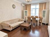 Сдается 2-комн. новостройка 90 м², м. Ази Асланов, photo 1 from 8