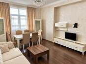 Сдается 2-комн. новостройка 90 м², м. Ази Асланов, photo 2 from 8