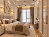 Satılır 3 otaqlı yeni tikili 129 m², Qara Qarayev m., photo 2 from 8
