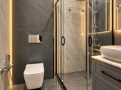 Satılır 3 otaqlı yeni tikili 129 m², Qara Qarayev m., photo 4 from 8