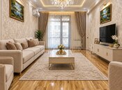 Satılır 3 otaqlı yeni tikili 129 m², Qara Qarayev m., photo 1 from 8
