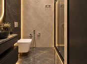 Satılır 3 otaqlı yeni tikili 129 m², Qara Qarayev m., photo 6 from 8