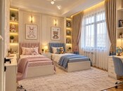 Satılır 3 otaqlı yeni tikili 129 m², Qara Qarayev m., photo 3 from 8