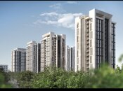 İcarəyə verilir 2 otaqlı yeni tikili 52 m², Əhmədli q., photo 1 from 8