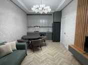 İcarəyə verilir 2 otaqlı yeni tikili 52 m², Əhmədli q., photo 2 from 8