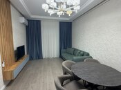 İcarəyə verilir 2 otaqlı yeni tikili 52 m², Əhmədli q., photo 4 from 8