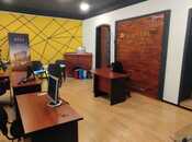 Сдается 3-комн. офис 70 м², м. Элмляр Академиясы, photo 1 from 8