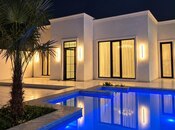 Satılır 4 otaqlı həyət evi/bağ evi 112 m², Mərdəkan q., photo 2 from 8
