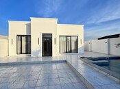 Satılır 4 otaqlı həyət evi/bağ evi 112 m², Mərdəkan q., photo 6 from 8