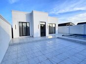 Satılır 4 otaqlı həyət evi/bağ evi 112 m², Mərdəkan q., photo 1 from 8